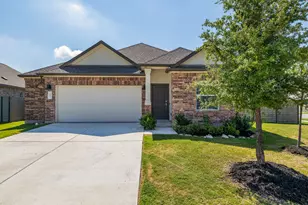 145 Blue Blaze Trl, Georgetown, TX 78628 - Photo 1