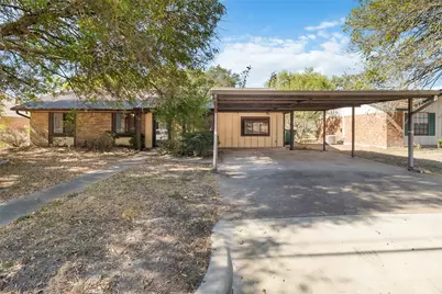 757 N Main Street, La Grange, TX 78945 - Photo 1