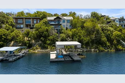 1606 Buffalo Gap Road, Austin, TX 78734 - Photo 1