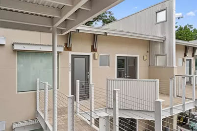 41 Waller Street #309, Austin, TX 78702 - Photo 9