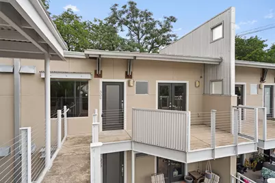 41 Waller Street #309, Austin, TX 78702 - Photo 7