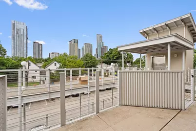 41 Waller Street #309, Austin, TX 78702 - Photo 23