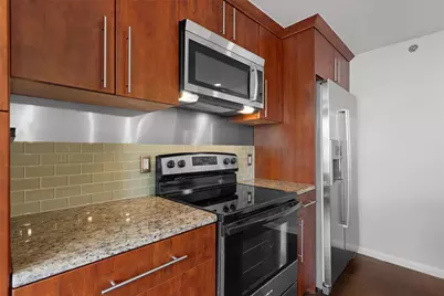 41 Waller Street #309, Austin, TX 78702 - Photo 15