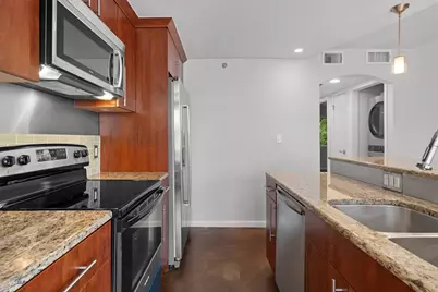 41 Waller Street #309, Austin, TX 78702 - Photo 5