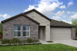 1002 Karly Cv, Hutto, TX 78634 - Photo 1