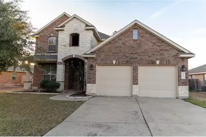 3605 Heron Roost Pass, Pflugerville, TX 78660 - Photo 1
