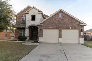 3605 Heron Roost Pass, Pflugerville, TX 78660 - Photo 1