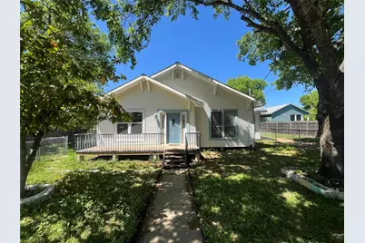 115 Hickman Street, Liberty Hill, TX 78642 - Photo 1