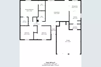 11214 Prairie Dove Circle, Austin, TX 78758 - Photo 23