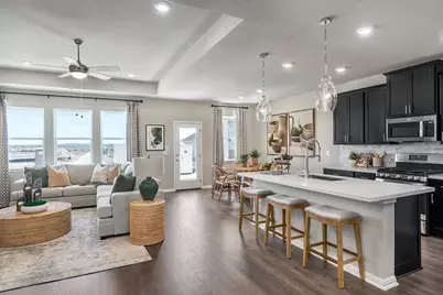 1616 Lorant Lane, Pflugerville, TX 78660 - Photo 9