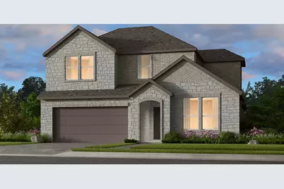 1616 Lorant Lane, Pflugerville, TX 78660 - Photo 1