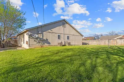 413 Country Aire Drive, Round Rock, TX 78664 - Photo 23