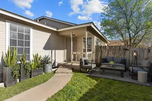 413 Country Aire Dr, Round Rock, TX 78664 - Photo 1