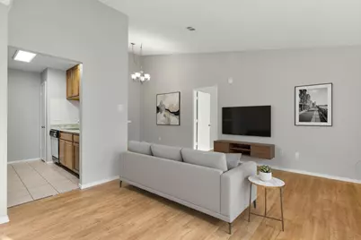 413 Country Aire Drive, Round Rock, TX 78664 - Photo 3