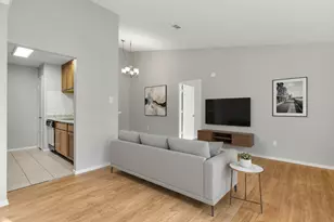 413 Country Aire Dr, Round Rock, TX 78664 - Photo 3