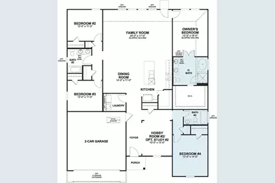 19913 Schatz Way, Manor, TX 78653 - Photo 37
