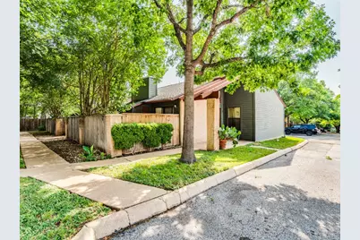 3815 Menchaca Road #19, Austin, TX 78704 - Photo 1