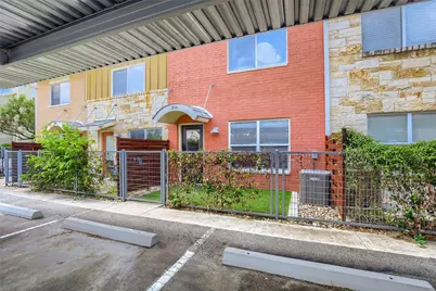 1101 Grove Boulevard #306, Austin, TX 78741 - Photo 23