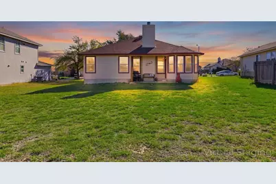 309 Dana Drive, Hutto, TX 78634 - Photo 25