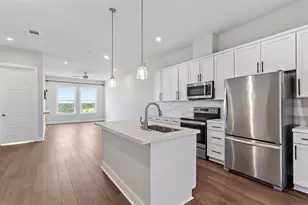 4507 E Martin Luther King Jr Blvd, Austin, TX 78721 - Photo 1