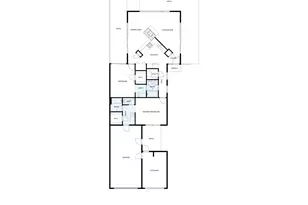 1504 Azure, Horseshoe Bay, TX 78657 - Photo 5