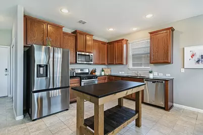 225 Vestral Road, Buda, TX 78610 - Photo 5