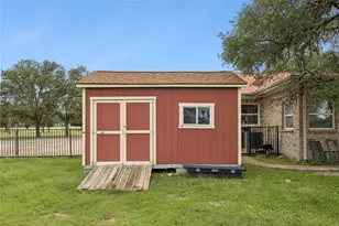 331 Mourning Dove Ln, Buda, TX 78610 - Photo 33