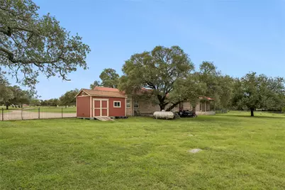 331 Mourning Dove Lane, Buda, TX 78610 - Photo 35