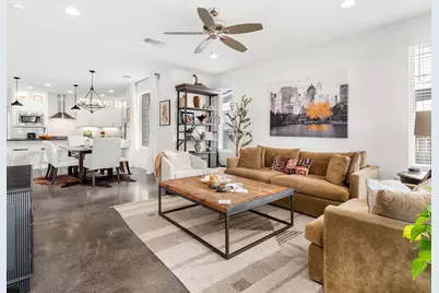 3711 Garden Villa Lane #A, Austin, TX 78704 - Photo 1