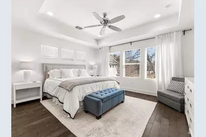 3711 Garden Villa Lane #A, Austin, TX 78704 - Photo 17