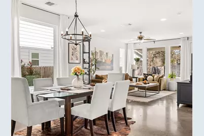 3711 Garden Villa Lane #A, Austin, TX 78704 - Photo 5