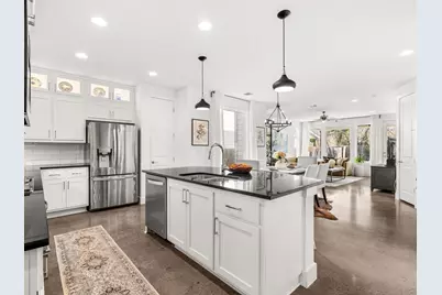 3711 Garden Villa Lane #A, Austin, TX 78704 - Photo 3