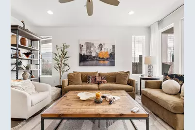 3711 Garden Villa Lane #A, Austin, TX 78704 - Photo 13