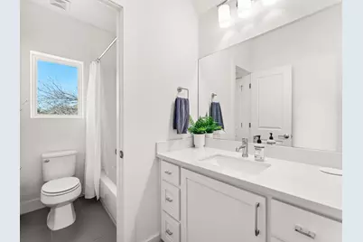 3711 Garden Villa Lane #A, Austin, TX 78704 - Photo 21