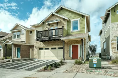 7320 Easy Wind Drive, Austin, TX 78757 - Photo 1