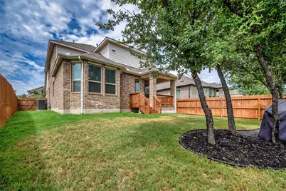 7525 Desert Needle Drive, Lago Vista, TX 78645 - Photo 29