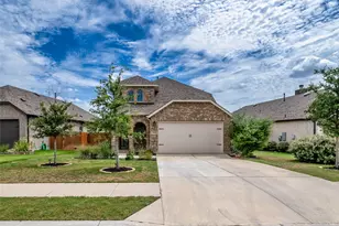 7525 Desert Needle Dr, Lago Vista, TX 78645 - Photo 1