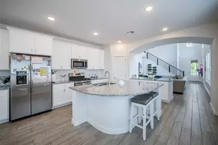 7525 Desert Needle Dr, Lago Vista, TX 78645 - Photo 9