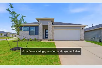 167 Mountain Pea Road #1, Kyle, TX 78640 - Photo 1