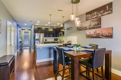 2805 Dulce Lane #1023, Austin, TX 78704 - Photo 7