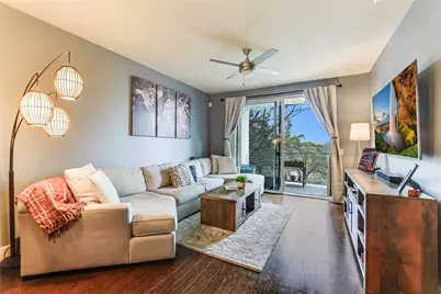 2805 Dulce Lane #1023, Austin, TX 78704 - Photo 5