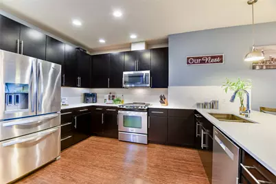 2805 Dulce Lane #1023, Austin, TX 78704 - Photo 9