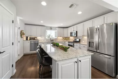 609 Rockport Street, Georgetown, TX 78633 - Photo 9