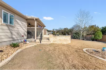 609 Rockport Street, Georgetown, TX 78633 - Photo 33