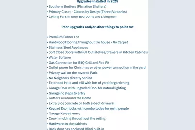 609 Rockport Street, Georgetown, TX 78633 - Photo 37