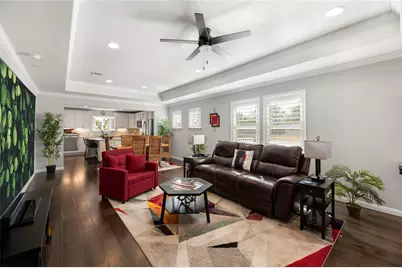 609 Rockport Street, Georgetown, TX 78633 - Photo 5