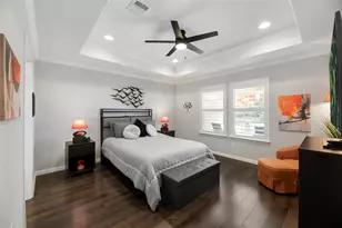 609 Rockport St, Georgetown, TX 78633 - Photo 23