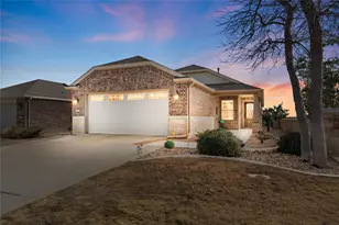 609 Rockport St, Georgetown, TX 78633 - Photo 1