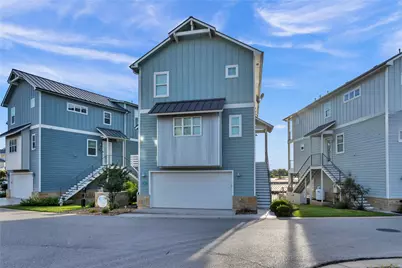 200 Marina Bluff, Kingsland, TX 78639 - Photo 1
