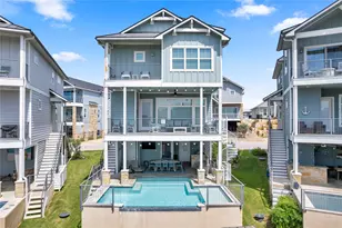 200 Marina Bluff, Kingsland, TX 78639 - Photo 27